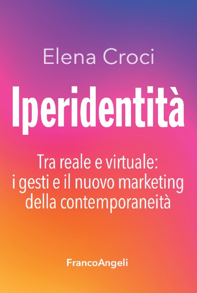 Iperidentità - libro