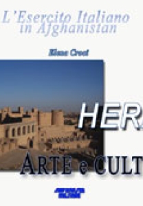 HERAT - ARTE E CULTURA