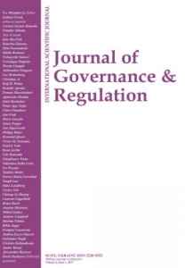 ECONOMIC AND SOCIOLOGICAL DETERMINANTS OF WELL-BEING IN ITALY: A REGIONAL PERSPECTIVE