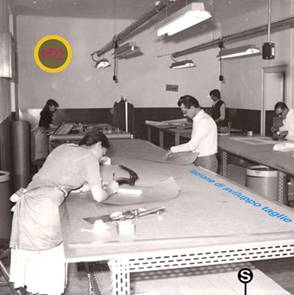 Istituto Carlo Secoli - Fashion School since 1934
