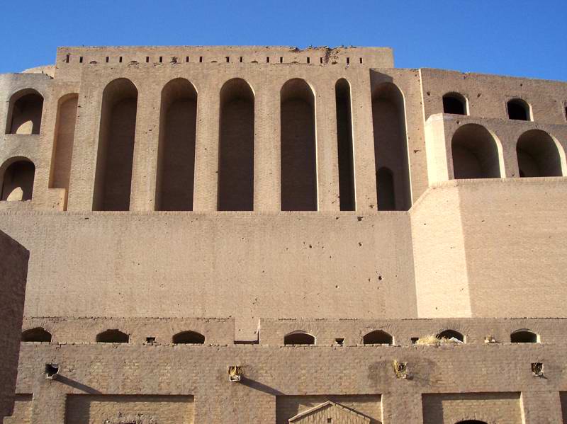 Afghanistan