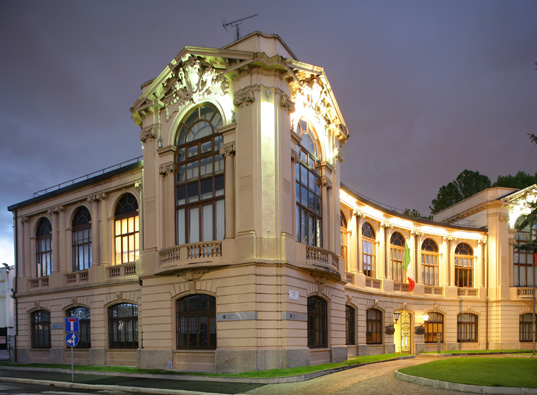 Fondazione Fiera di Milano