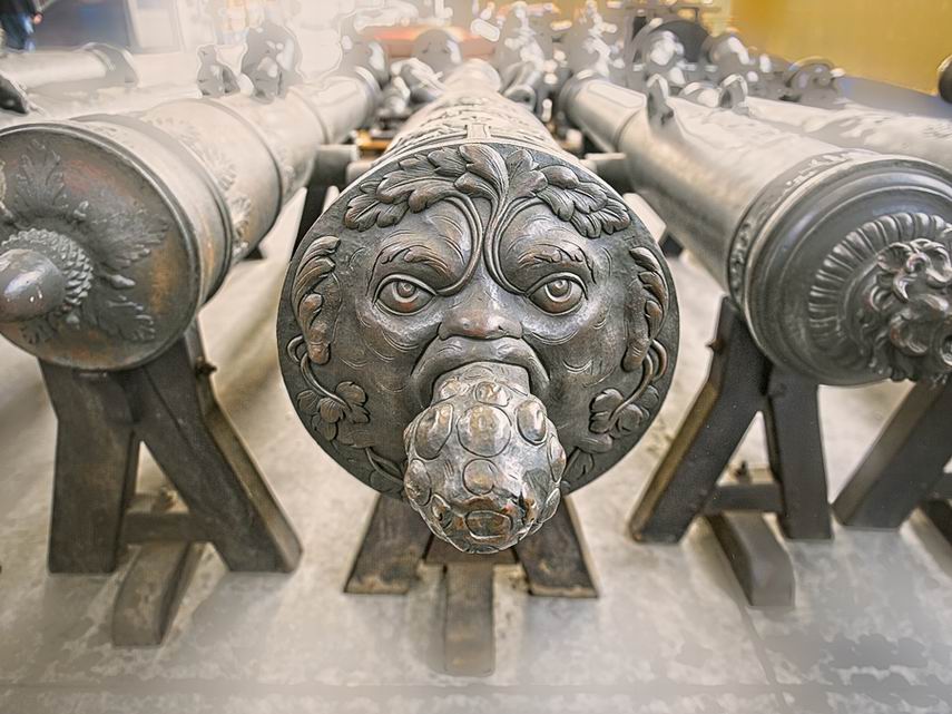 Museo Nazionale di Artiglieria
