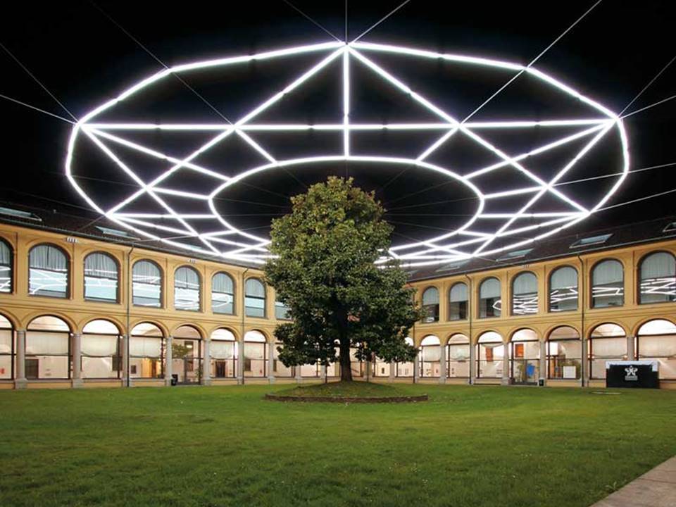 Hub Leonardo